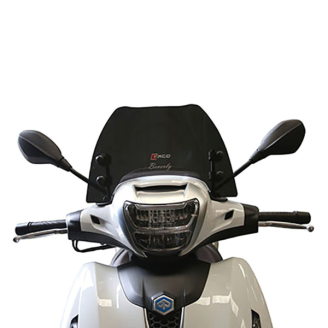 Ricambi e accessori Faco | Amotorbike.com