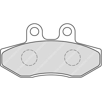 Brake Pads | 
