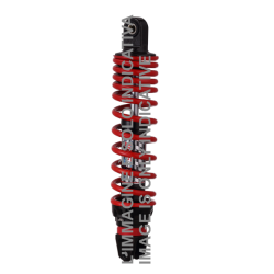 Yss Shock Absorber OB222-365P-02-85 Suspensions YSS