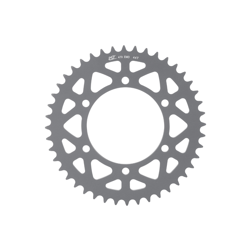 Rear Sprocket 2031 - 43 Emd Sprockets Chiaravalli Group Spa