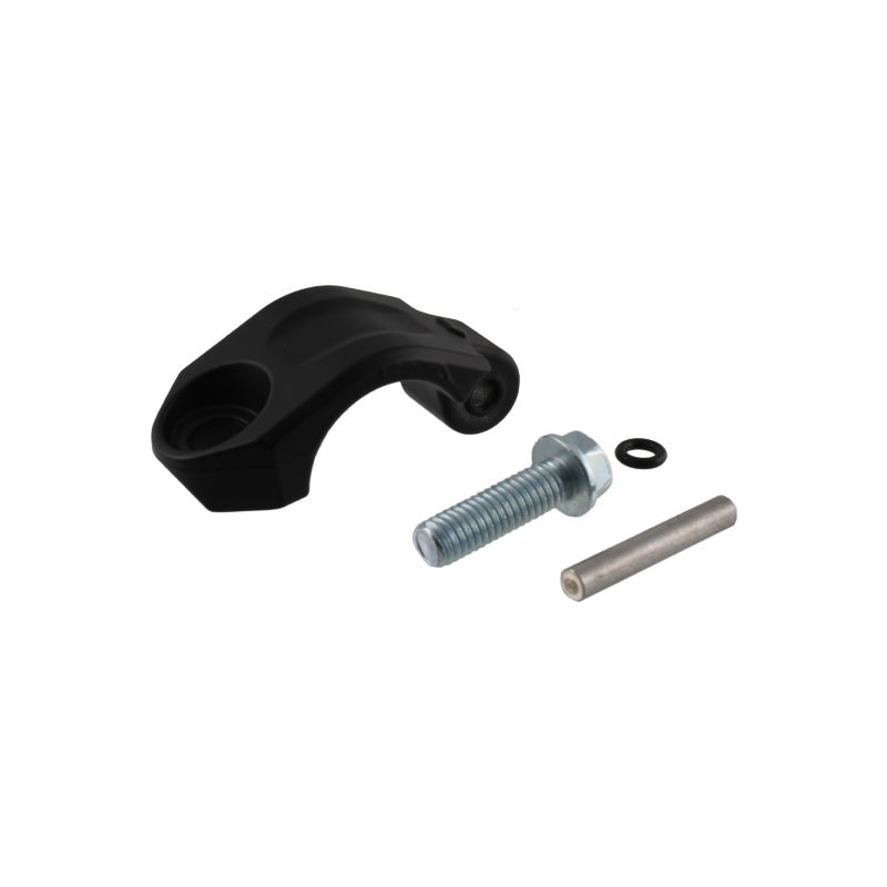 Bracciale Supporto Pompa Magura Hymec E 167 Freno/Frizione Comandi Magura