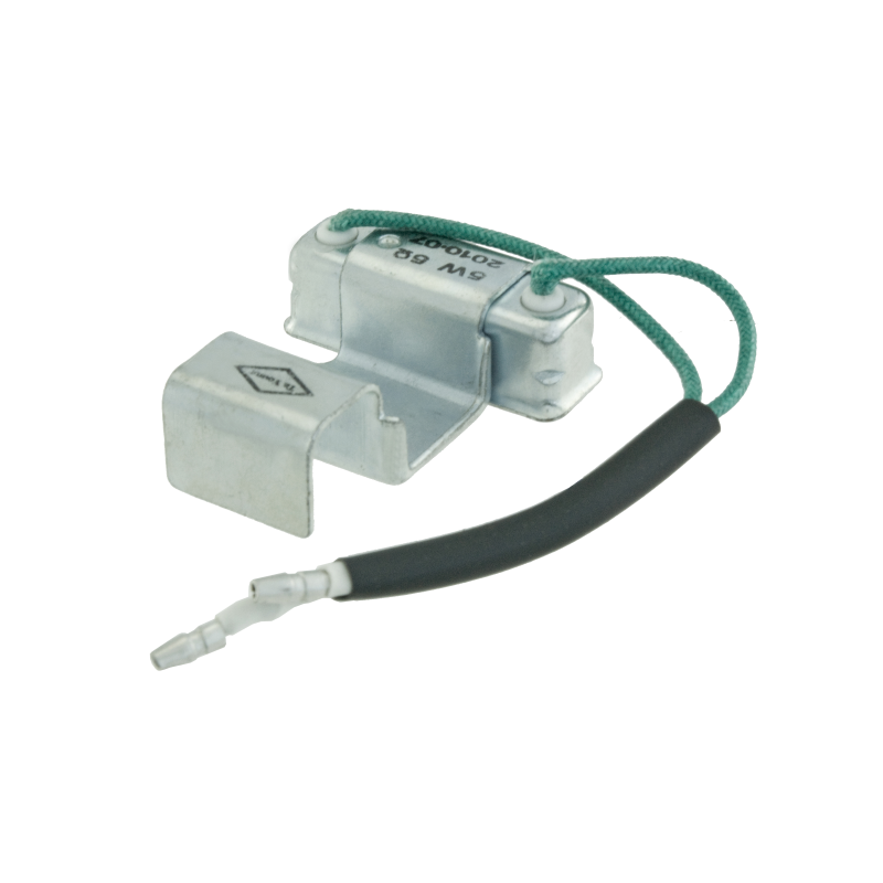  Resistor Kymco Agility R16 125cc 2008/2012 Resistances RMS