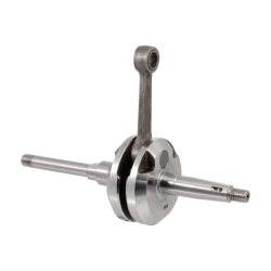 Albero Motore Mazzucchelli Peugeot 103cc Amt 040 Alberi Motore Mazzucchelli