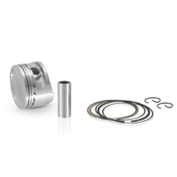 Goetze Piston Honda Sh 125cc GPK006-Std Pistons GOETZE