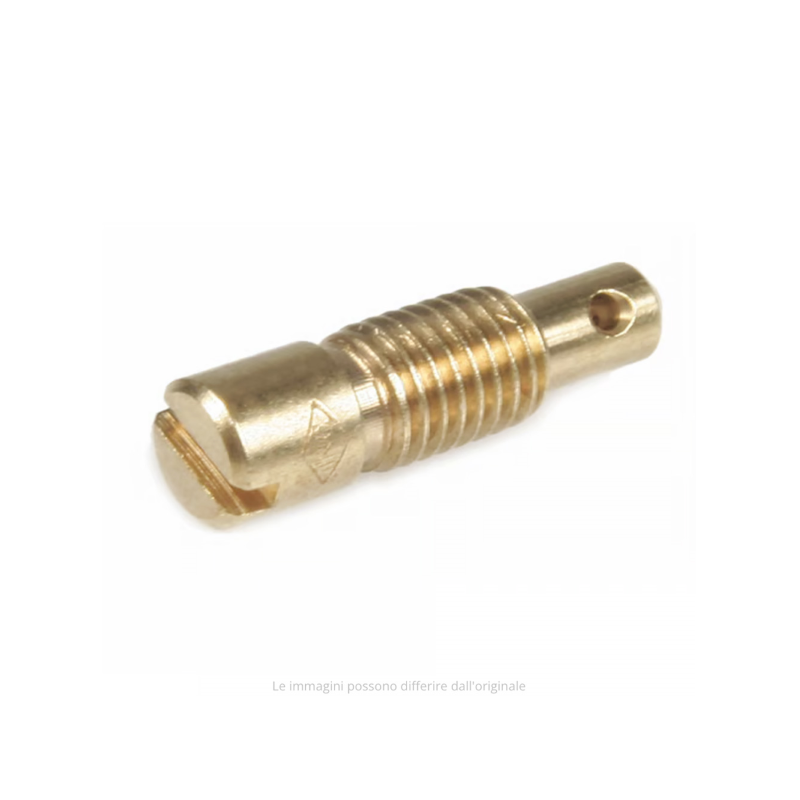 Minimum Jet 45, 0336045 02 Vergaser Garden Vespa Small Frame Carburetor Jets Dell'orto