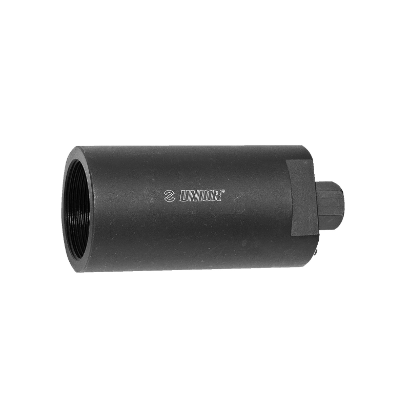 Flywheel Puller With Internal Thread - 3054/4 - M26x1 Tools and Equipment Unior