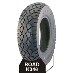 Kenda Tire 130/90-10 61J Road Tires Kenda