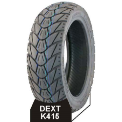 Kenda Tire 130/90-10 61J Dext Tires Kenda