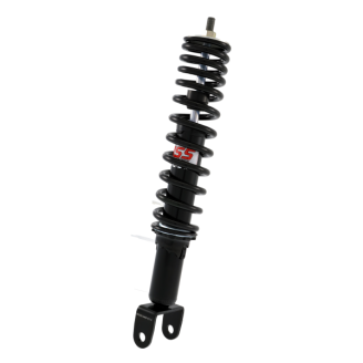 Yss Shock Absorber OE302-340T-01AL-38 Vespa Px 125-150-200-Vespa 50-Vespa 125 Prim. ET3 Suspensions YSS