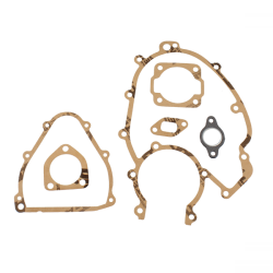 Artein Complete Gasket Set Piaggio Vespa 125cc Super Gaskets Artein