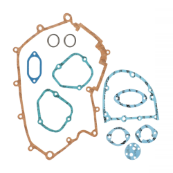 Serie Completa Di Guarnizioni Classic Artein Morini 500cc -1970 Guarnizioni Artein