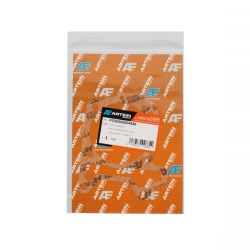 Guarnizione Base Cilindro Artein Piaggio Hexagon Gtx 125cc 4T 0,3mm Guarnizioni Artein