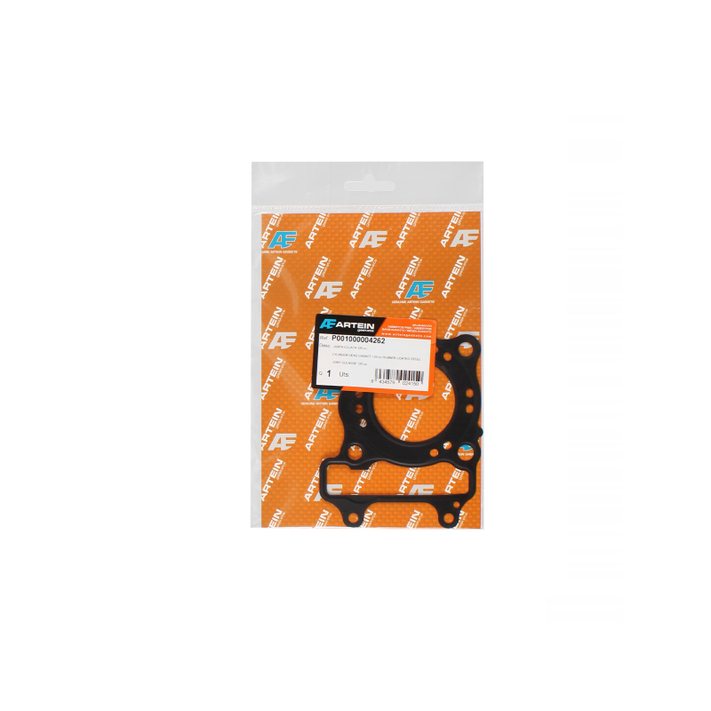 Guarnizione Cilindro Artein Honda Sh 125cc Guarnizioni Artein