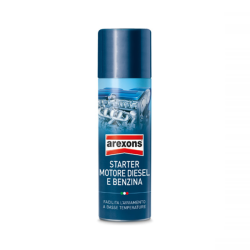 Arexons Starter Spray 200ml Cleaning and maintenance products Arexons