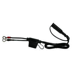 Battery Charge Maintainer Connector Bs Battery Accessories BS-Battery
