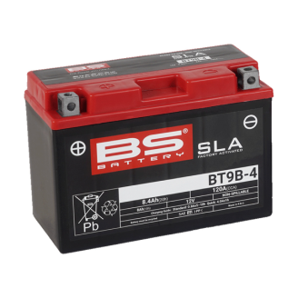 Spare parts and accessories BS-Battery | Amotorbike.com