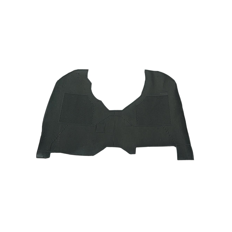 Tappetino Piaggio Ape Tm Tapis en caoutchouc RMS