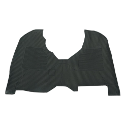 Tappetino Piaggio Ape Tm Tapis en caoutchouc RMS