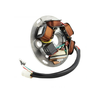 Forsa Rear Shock Absorber Piaggio Vespa 50-125cc/Px 125-150-200cc Suspensions Forsa