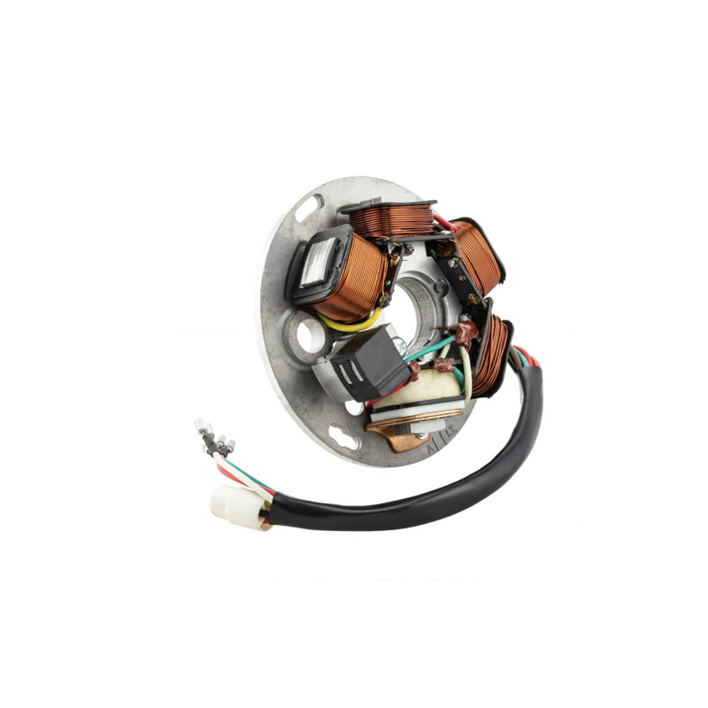 Statore Classic Piaggio Vespa Px 125-150-200cc 217983 Statori Rms Classic