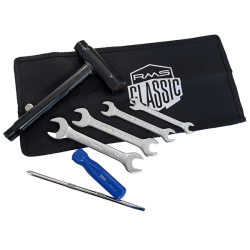  Classic Tools Kit Piaggio Vespa Large 130917 Tools and Equipment Rms Classic