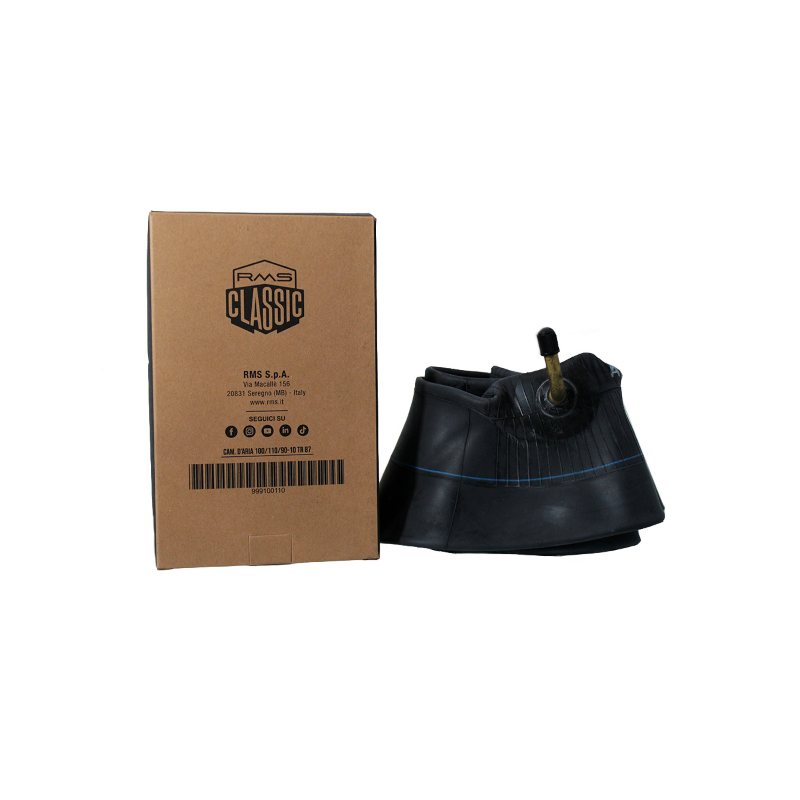 Classic Inner Tube 100/110/90-10 Pneumatic Accessories Rms Classic