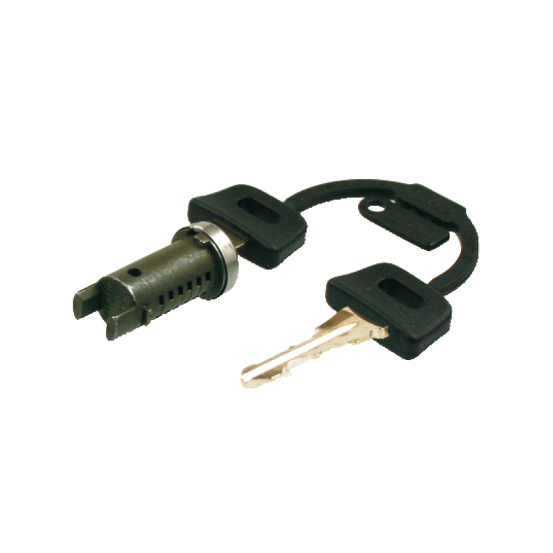 Cilindretto Serratura Bloccasterzo Classic Piaggio Vespa Pk/Px/Rush 125cc 196486 Serrature Rms Classic