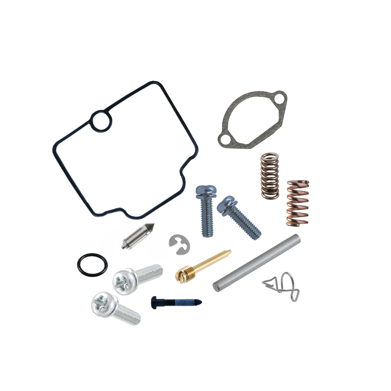 Kit Revisione Carburatore Completo Keihin Per Pwk28 Accessori Carburatore Keihin