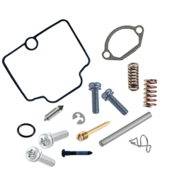 Genuine Keihin Complete Carburetor Rebuild Kit For Pwk28 Carburetor Accessories Keihin
