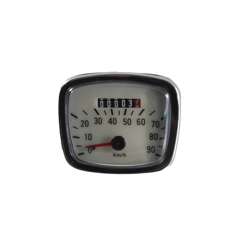 Contachilometri Classic Piaggio Vespa 125cc Vna/Vnb 083205 Contachilometri Rms Classic