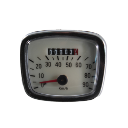 Contachilometri Classic Piaggio Vespa 125cc Vna/Vnb 083205 Contachilometri Rms Classic