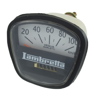 Odometers | 