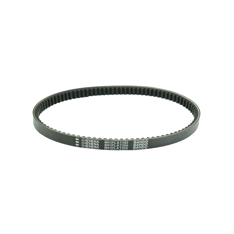 Cinghia Bando-Athena S41PLAT056 Yamaha X-Max 125CC Cinghie di Trasmissione Bando