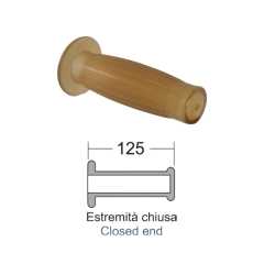 Manopole Classic Vintage Manopole Rms Classic