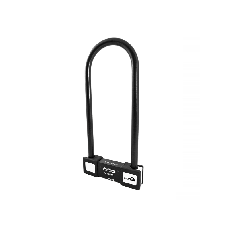 Luma U-Lock Solid HOA85310LUM Locks and Chains Luma