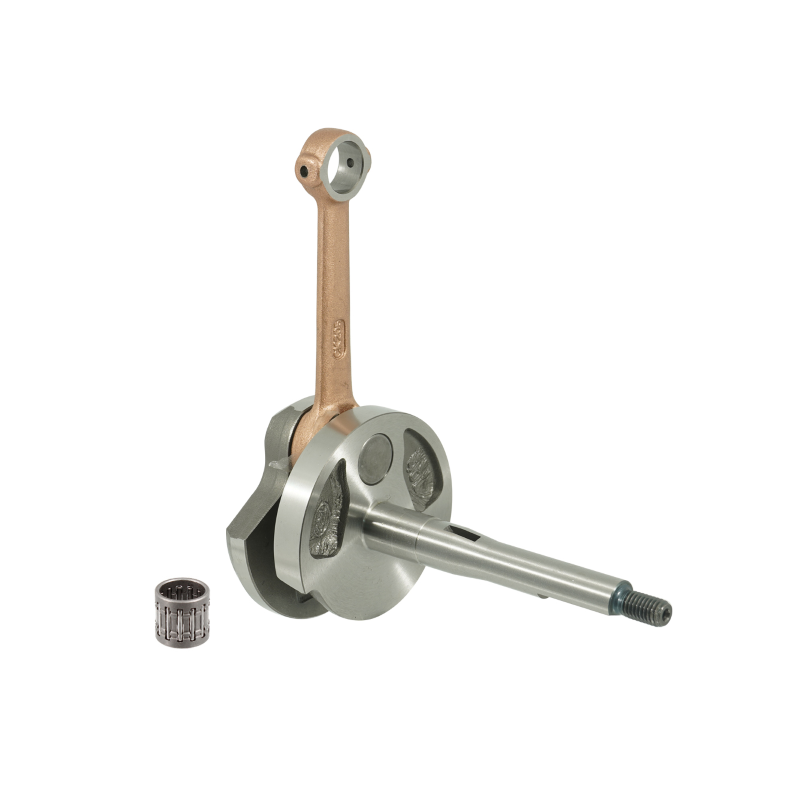 Albero Motore Classic Piaggio Ciao/Si D.10 184154 Alberi Motore Rms Classic