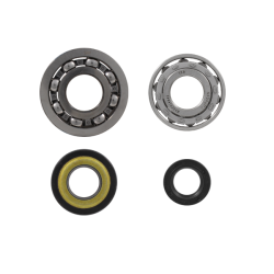 Kit Revisione Albero Motore Classic Piaggio Vespa Et3/Primavera 125cc Cigüeñales Rms Classic
