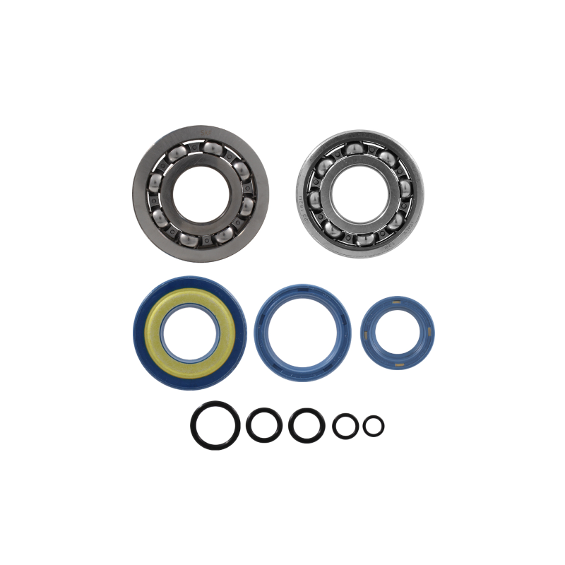  Classic Crankshaft Revision Kit Piaggio Vespa Pk 50cc Crankshafts (o Engine Shafts) Rms Classic