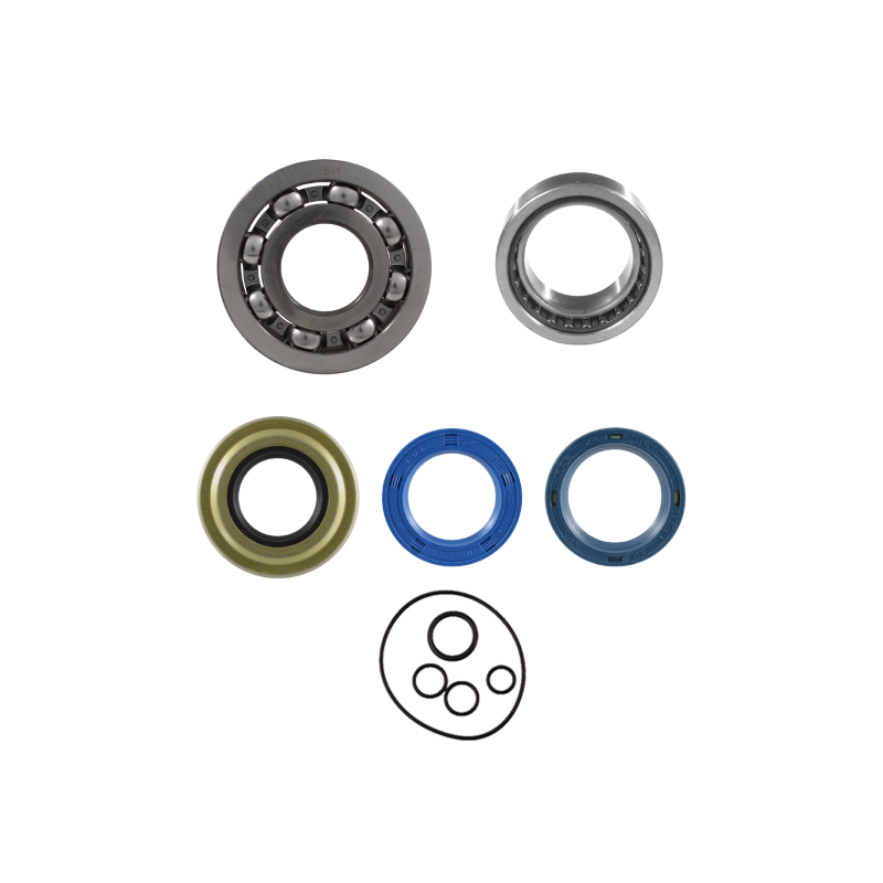 Kit Revisione Albero Motore Classic Piaggio Vespa Pxe Cigüeñales Rms Classic