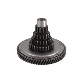 Gearbox and Accessories | 