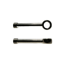 M10 Banjo Lungo, Inox Tubi Freno Evok