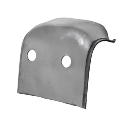 Lamierato Ricambio Riparazione Fissaggio Sella Classic Piaggio Vespa 50-90-125 Primavera-ET3 Lamierati Rms Classic