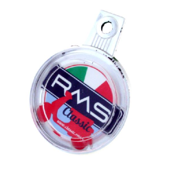 Portabollo Moto Classic Accessori Carrozzeria Rms Classic