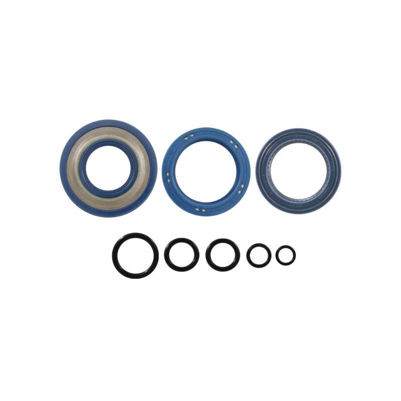 Kit Corteco Oil Seals Piaggio Vespa Pk 125cc Dust Boots Corteco