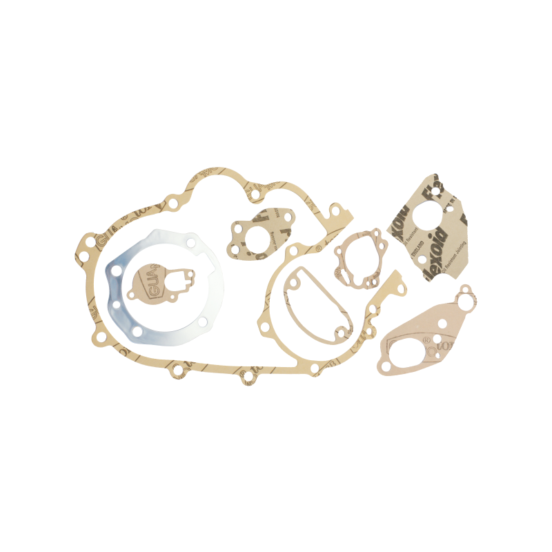  Classic Complete Gasket Set Piaggio Vespa Px Arcobaleno 200cc 154546 Gaskets Rms Classic