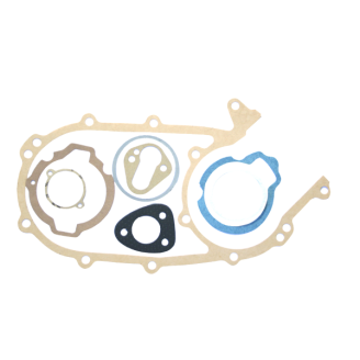 Gaskets | 