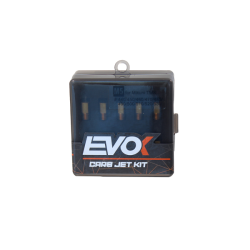 Kit Getti Evok Per Carburatori Mikuni Tmx 440-530 Getti Carburatore Evok