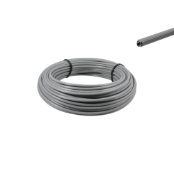  Classic Grey Sleeve 50m Wiring and Cables Rms Classic