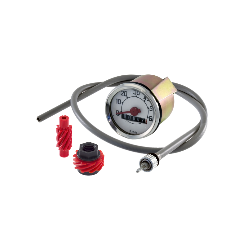 Contachilometri Classic Piaggio Vespa 50cc Contachilometri Rms Classic