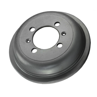 Brake Drums | 